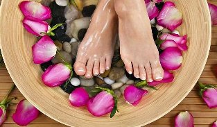 Behandlung an Vorbeugung